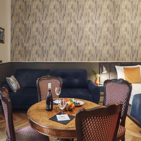 Apartamenty Piotrkowska 82 By Good Time Łódź Eksteriør bilde