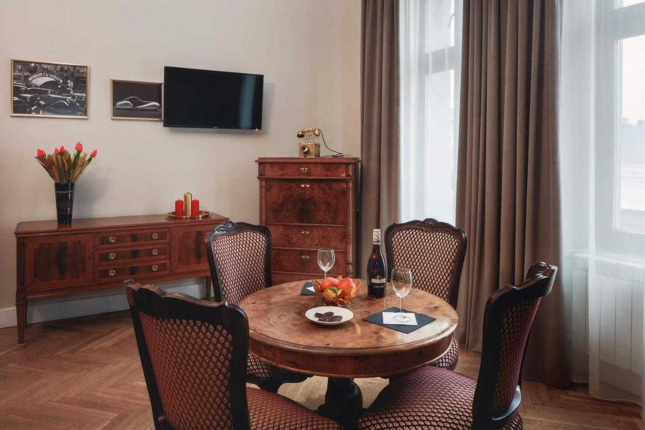 Apartamenty Piotrkowska 82 By Good Time Łódź Eksteriør bilde