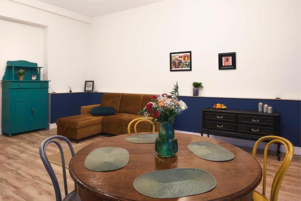 Apartamenty Piotrkowska 82 By Good Time Łódź Eksteriør bilde